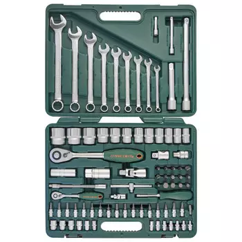 набор инструментов JONNESWAY 82 предмета