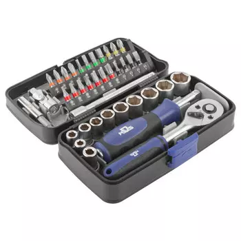 набор инструментов MOS 38 предметов