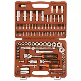 набор инструментов OMBRA 94 предмета