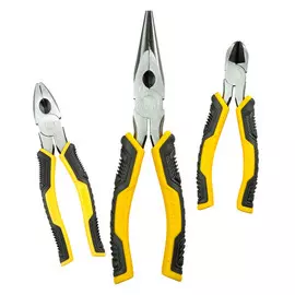 набор инструментов STANLEY 3 предмета