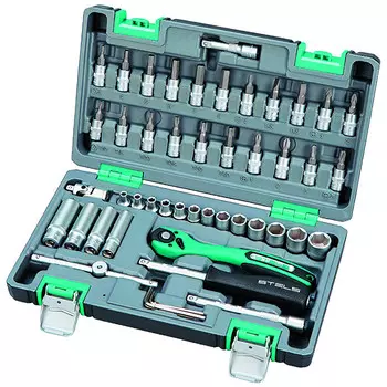 набор инструментов STELS 47 предметов