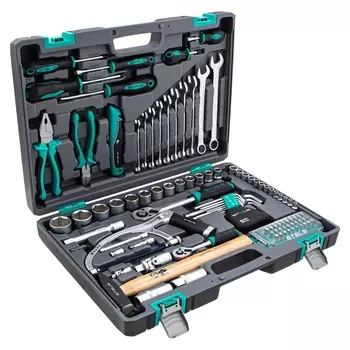 набор инструментов STELS 98 предметов