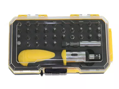 набор инструментов UGO LOKS 37 предметов