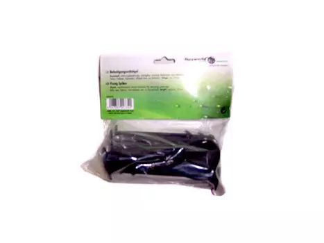 набор колышков для пленки 10шт 10см пластик