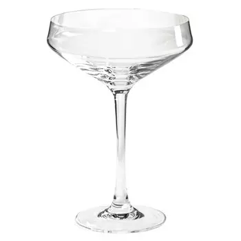 набор креманок C&S Champagne & cocktail 6шт 300мл стекло шампанское