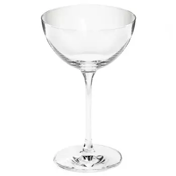 набор креманок C&S Champagne & cocktail 6шт 210мл стекло шампанское