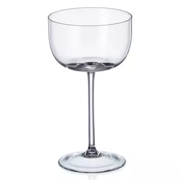 набор креманок CRYSTALEX Баблс 6шт. 290мл стекло