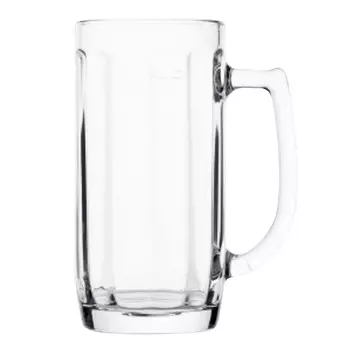 набор кружек LUMINARC Гамбург 2шт. 330мл пиво стекло