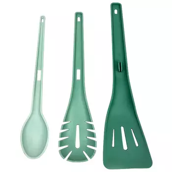 набор кухонный TODELIA 3 предмета нейлон