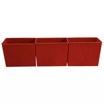 набор лотков для метизов JETTOOLS Jetsystem 3шт