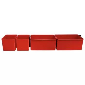 набор лотков для метизов JETTOOLS Jetsystem 4шт