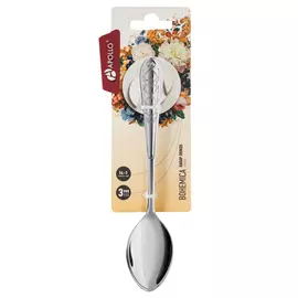 набор ложек чайных APOLLO Bohemica 3шт. нерж.сталь