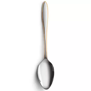 набор ложек чайных APOLLO Charles 2шт. нерж. сталь