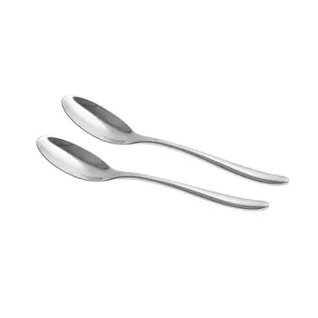 набор ложек чайных HOMEQUEEN Ямабуки 2шт нерж.сталь