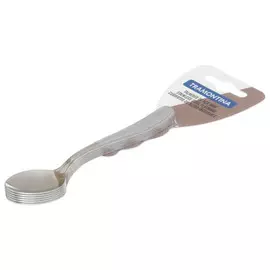 набор ложек чайных TRAMONTINA Maresias 6шт. нерж.сталь