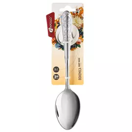 набор ложек столовых APOLLO Bohemica 3шт. нерж.сталь