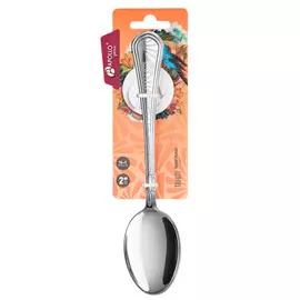 набор ложек столовых APOLLO Genio Tahiti 2шт. нерж.сталь