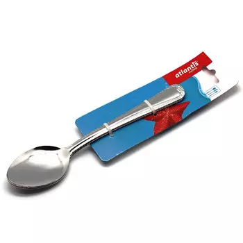 набор ложек столовых ATLANTIS 3шт. нерж.сталь