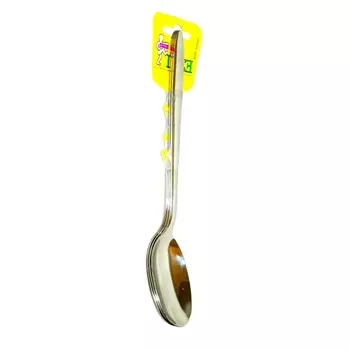 набор ложек столовых EME Live 3шт. нерж.сталь