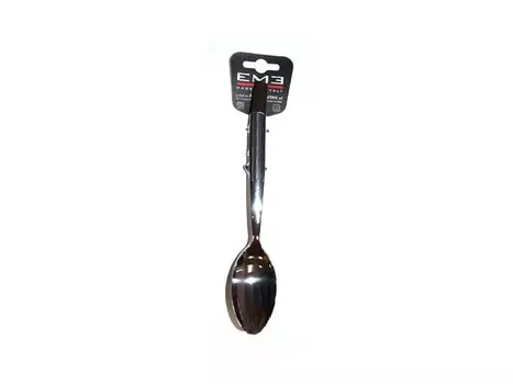 набор ложек столовых EME Shark 3шт. нерж.сталь
