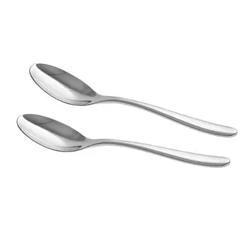 набор ложек столовых HOMEQUEEN Ямабуки 2шт нерж.сталь