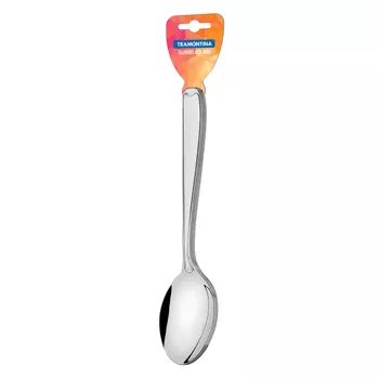 набор ложек столовых TRAMONTINA Copacabana 3шт. нерж.сталь