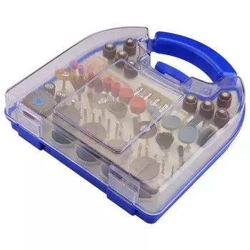 набор насадок DEKO DH172 172 предмета