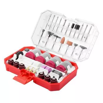 набор насадок для гравера MONOGRAM 227 предметов