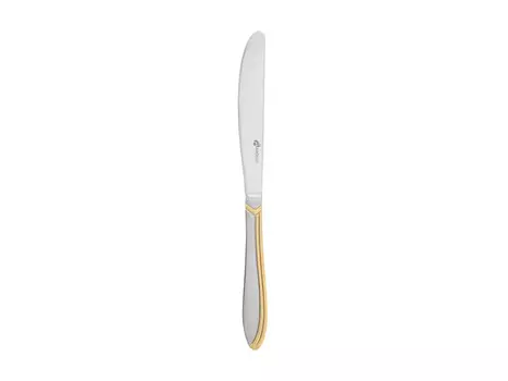 набор ножей столовых APOLLO Goldy 2шт. нерж.сталь