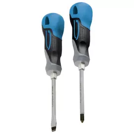 набор отверток GROSS комбинированные 2шт