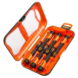 набор отверток KENDO 6 предметов