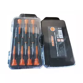 набор отверток KENDO для точных работ 7шт