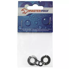 набор прокладок для гибкой подводки