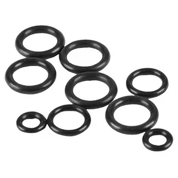 набор прокладок ремонтный CELLFAST Ideal 9шт 3/8"-1/2"-5/8"