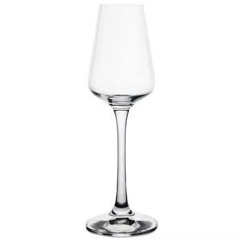 набор рюмок CRYSTALEX Сандра 6шт 65мл ликер стекло