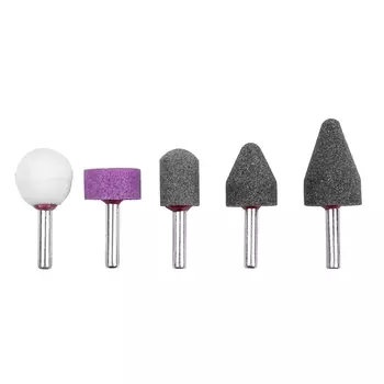 набор шарошек MONOGRAM 107-653 5шт