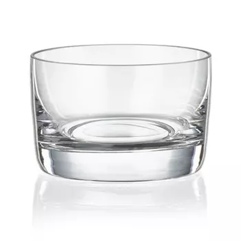 набор стаканов CRYSTALEX Идеал 4шт. 150мл виски стекло