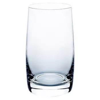 набор стаканов CRYSTALEX Идеал 6шт 250мл вода стекло