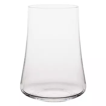 набор стаканов CRYSTALEX Экстра 6шт. 350мл низкие стекло