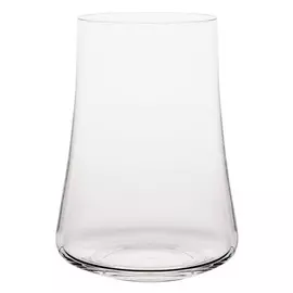 набор стаканов CRYSTALEX Экстра 6шт. 350мл низкие стекло