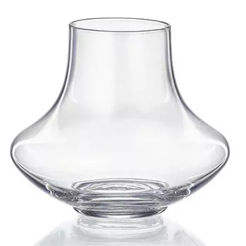 набор стаканов CRYSTALEX Коньяк 2шт. 280мл низкие стекло