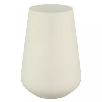 набор стаканов CRYSTALEX Сандра 6шт. 380мл вода белое матовое стекло