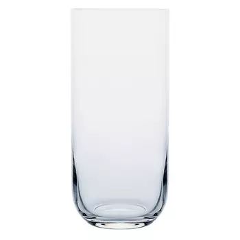 набор стаканов CRYSTALEX Ума 6шт. 440мл высокие стекло