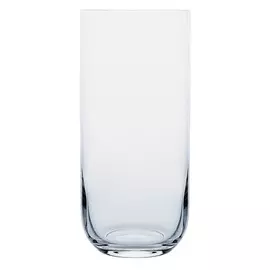 набор стаканов CRYSTALEX Ума 6шт. 440мл высокие стекло