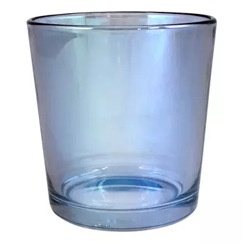 набор стаканов GLASSTAR 6шт 250мл низкие стекло
