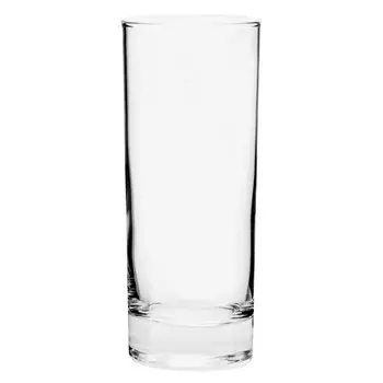 набор стаканов LUMINARC Исландия 6шт. 330мл высокие стекло