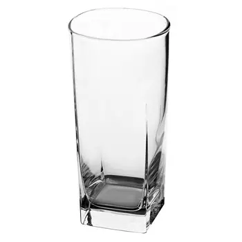 набор стаканов LUMINARC Стерлинг 6шт 330мл высокие стекло