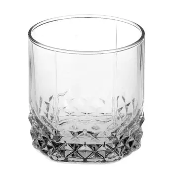 набор стаканов PASABAHCE Valse 6шт 315мл стекло