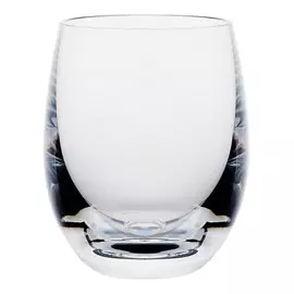 набор стопок CRYSTALEX Клаб 6шт. 60мл стекло