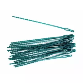 набор стяжек для подвязки растений PARK 20шт 22см